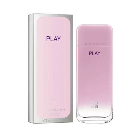 givenchy play for her opinioni|givenchy play discontinued.